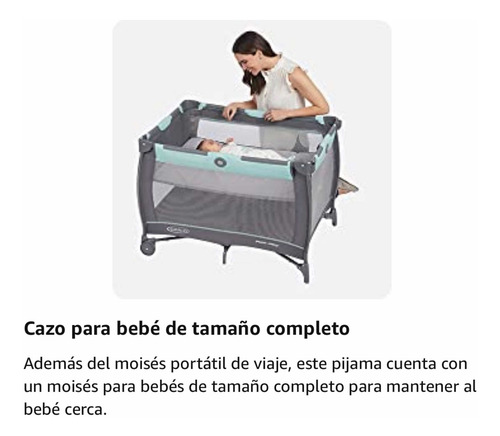 Imagen 5 de 9 de Corral Graco