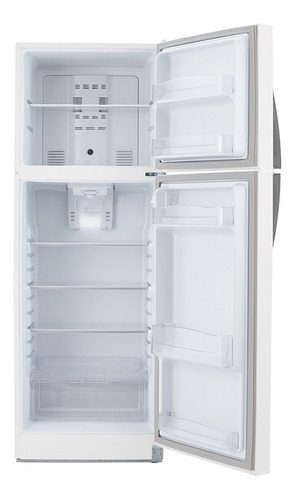 Imagen 6 de 10 de Heladera No Frost Blanca 271 Lts Patrick Hpk350m00b Outlet