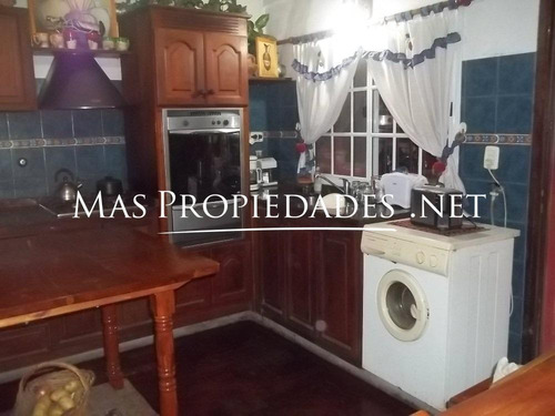 Imagen 6 de 11 de Casa En Bernal