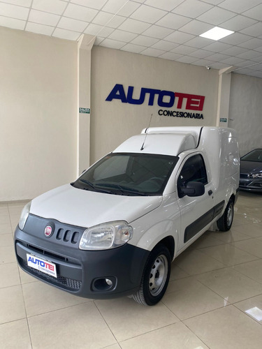 Fiat Fiorino 1.4 Fire Evo 87cv