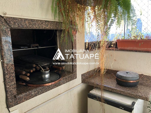 Imagem 3 de 23 de Apartamento - Ap000457 - 69343974