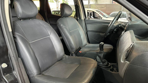Renault Duster 16 D 4x2