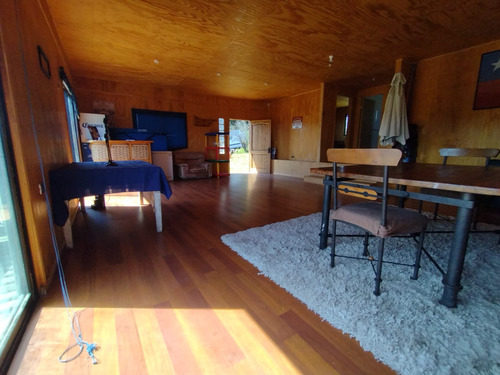 Venta Parcela En Valle Alegre Puchuncavi V Region