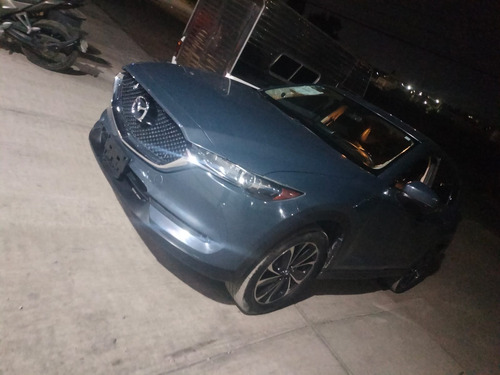 Mazda CX-5 2.5T Signature At