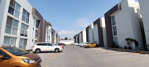 Departamento En Venta En Campestre Aragon