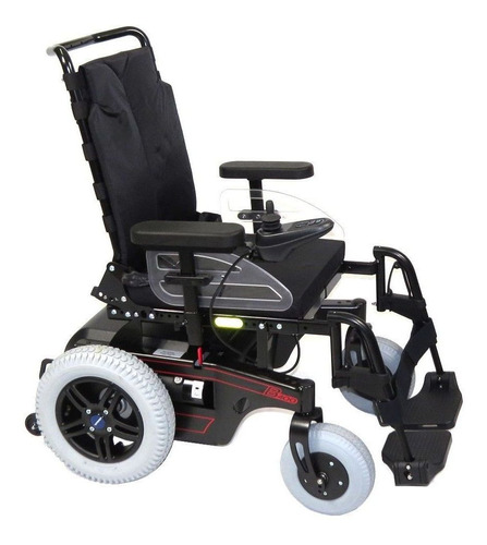 Cadeira De Rodas Motorizada B-400 (38 A 50cm) - Ottobock