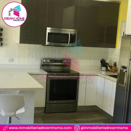 Imagen 5 de 14 de Apartamento Urb. Barutaima - Caracas