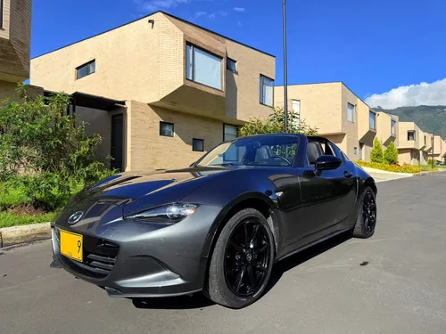 Mazda Miata 2.0 Mx5 Grand Touring Lx