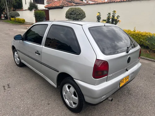 Volkswagen GOL G2 1.6 Cl