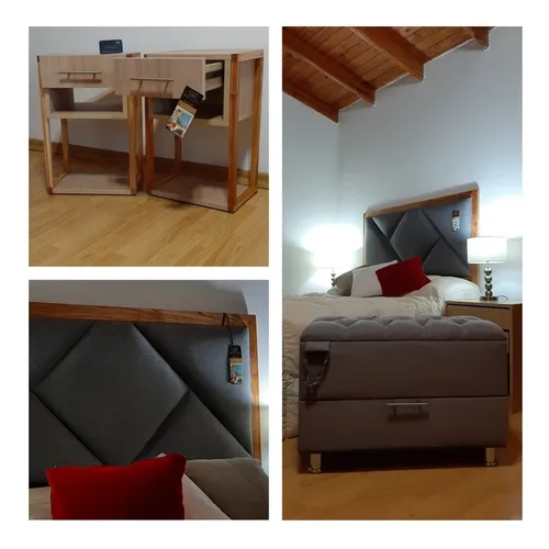 Mesa De Luz Stock A Paedido A Partir De ....mgp Live