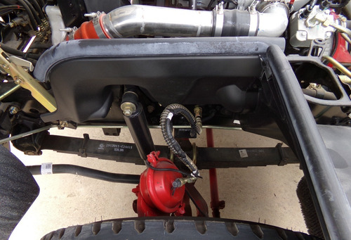Imagen 12 de 15 de Dfm 1216-es Cummins 164cv Cab. Extendida 0km My2022 P/11 Ton