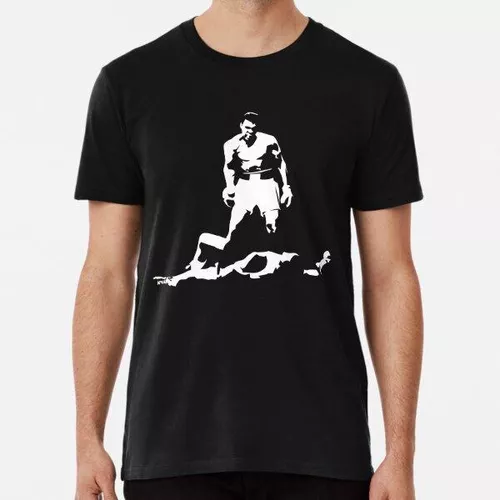 Nevada rizo Ambicioso Camiseta Adidas Muhammad Ali | MercadoLibre 📦