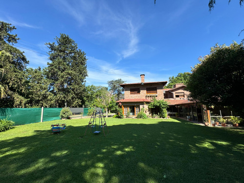 Venta Excelente Casa Bella Vista