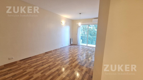 Alquiler Departamento 2 Ambientes - Las Cañitas - Av. Libertador