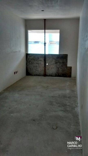 Apartamento Com 2 Dormitórios À Venda, 67 M² Por R$ 400.000,00 - Jardim Maria Izabel - Marília/sp - Ap0199