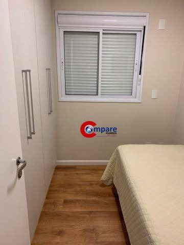 Imagem 11 de 22 de Apartamento Com 2 Dormitórios À Venda, 65 M² Por R$ 485.000 - Picanco - Guarulhos/sp - Ap9474