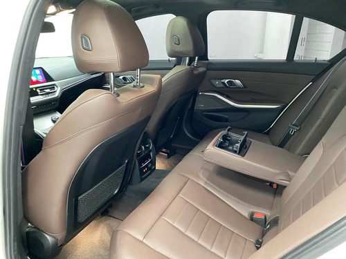 Bmw 330i M Sport 2.0 Tb 16v 4p