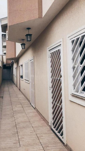 Imagem 6 de 10 de Sobrado Para Venda 2dorms 2suites 1vaga