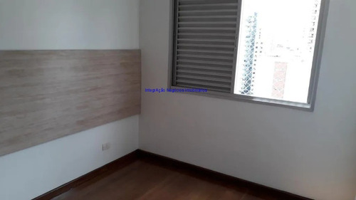 Imagem 7 de 14 de Cobertura Duplex 139m², 04 Dormitórios (sendo 01 Suíte Máster), 04 Banheiros E 02 Vagas Na Garagem. Condomínio Com Portaria, Segurança 24hrs, Piscina - 20110405 - 68747916
