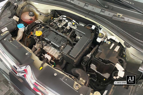 Citroën C3 1.0 FIREFLY FLEX FEEL MANUAL
