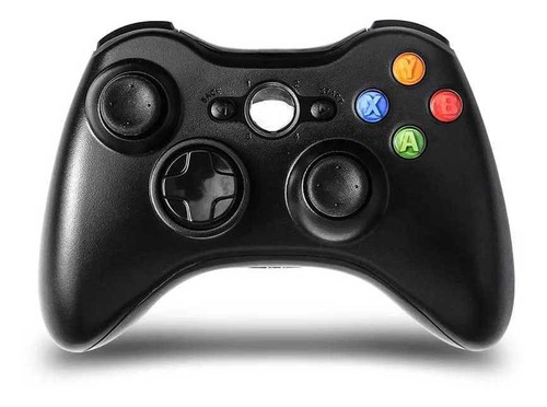 Control Compatible X/boxs One Pc Usb Joystick Gamer Mando