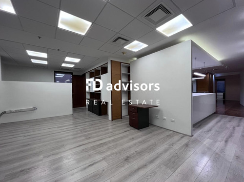 Oficina En Venta En Las Condes