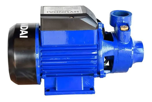 Imagen 3 de 4 de Bomba Periférica 370w 1-2hp 110v 60hz Hype5030 Hyundai