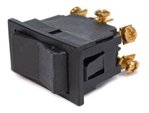 Switch Tecla Microbus 2 Pasos 6tor 93608