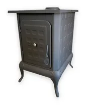 Comprar Estufas Calentones Chimeneas Leña Menonita Chico Mod. 390