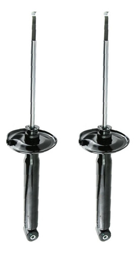 2 Amortiguadores Hidraulicos Trasero Pointer 97-10