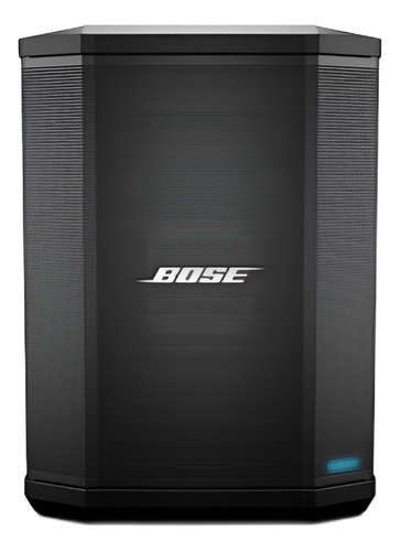 Funda Md Para Bafle Bose S1 Pro Negro