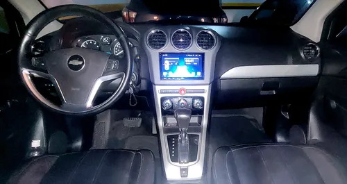 Chevrolet Captiva 3.0 Sport