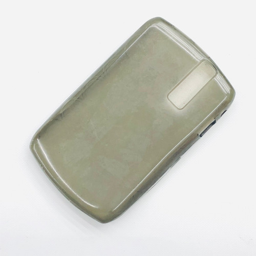 Funda / Protector Tpu Para Celular Blackberry 8300 8310 