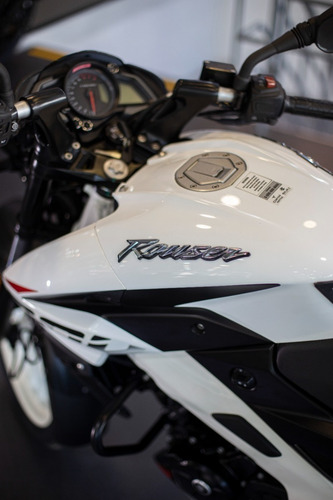 Imagen 12 de 25 de Bajaj Rouser 200 Ns Martinez ¡¡ Mejóranos Tu Presupuesto !!