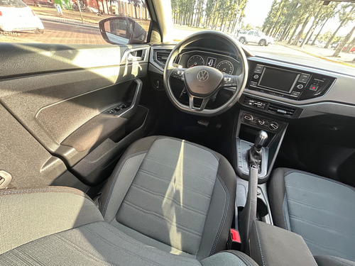 Volkswagen Nivus 1.0 Tsi Tiptronic Comfortline