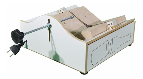 Maquina Eletrica Corte Garrafa Vidro 770w Melhor Preço