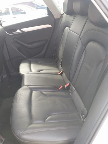 Audi Q3 Ambiente 1.4