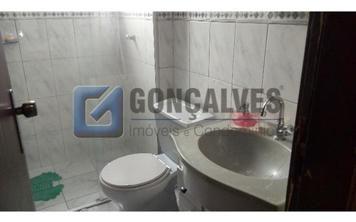 Venda Apartamento Sao Bernardo Do Campo Jardim Iraja Ref: 24 - 1033-1-24892