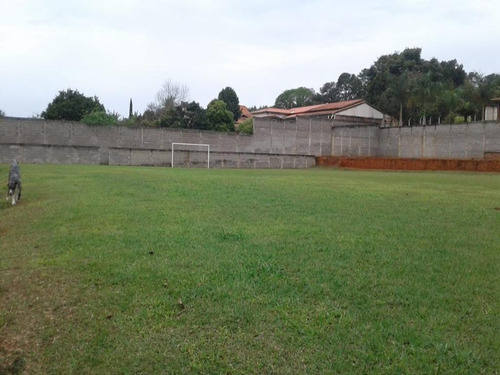 Imagem 12 de 20 de Empreendimento Comercial À Venda Em Araçoiaba Da Serra/sp - Ch00421 - 69011806