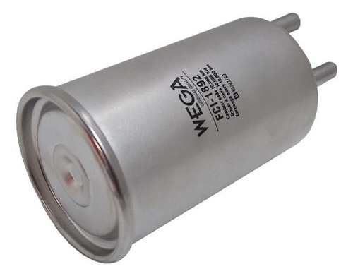 Filtro De Combustível Wega Fci-1892