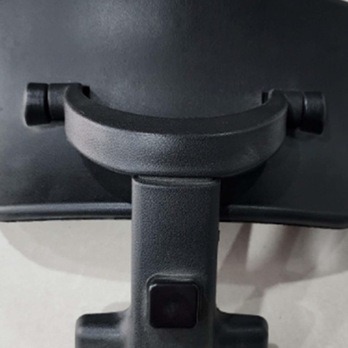Cojín De Apoyo Para La Cabeza Del Reposacabezas De La Silla