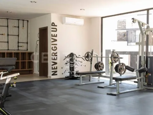 Casa En Venta En Carretera Nacional, Monterrey, Nuevo León