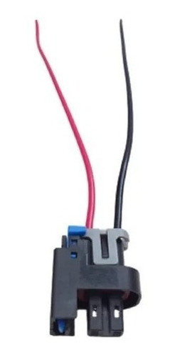 Conector Inyector Chevrolet Aveo 2005 - 2010