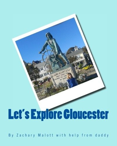 Lets Explore Gloucester