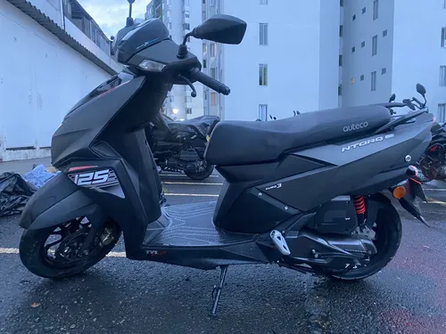 Ntorq 125