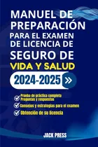 Comprar Libro : Manual De Preparacion Para El Examen De Licencia De
