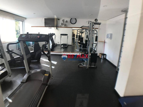 Imagem 18 de 30 de Apartamento Com 3 Dormitórios À Venda, 85 M² Por R$ 460.000,00 - Parque Prado - Campinas/sp - Ap6322