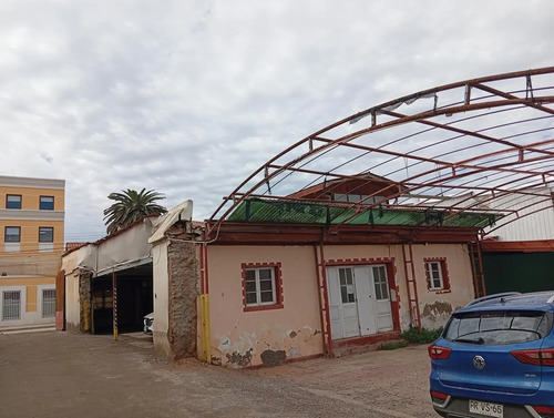 Venta Sector Centro De La Serena