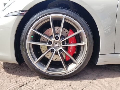 Imagen 15 de 15 de Porsche