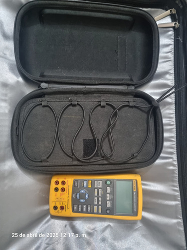 Fluke 726 Calibrador De Procesos (Usado)